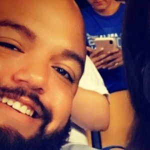 Meet your Posher, Bryan